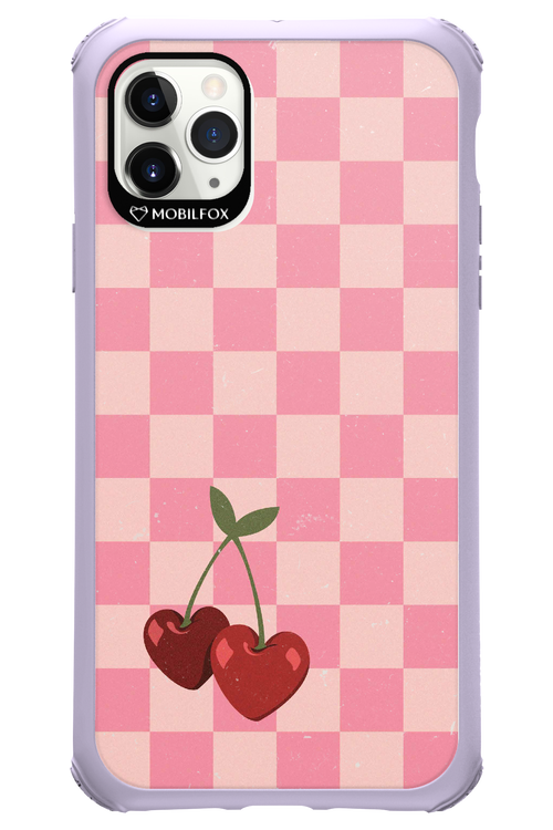 Baby Doll Cherry 2.0 - Apple iPhone 11 Pro Max