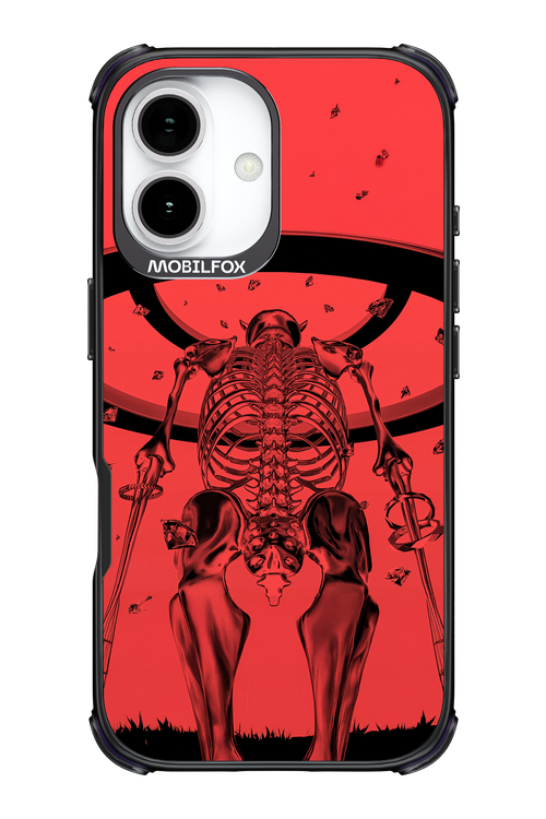 RMN Cover 2.0 - Apple iPhone 17