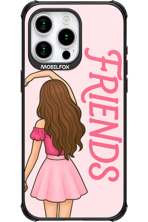 Friendssss - Apple iPhone 15 Pro Max