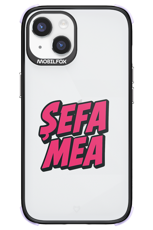 Sefa Mea - Apple iPhone 14