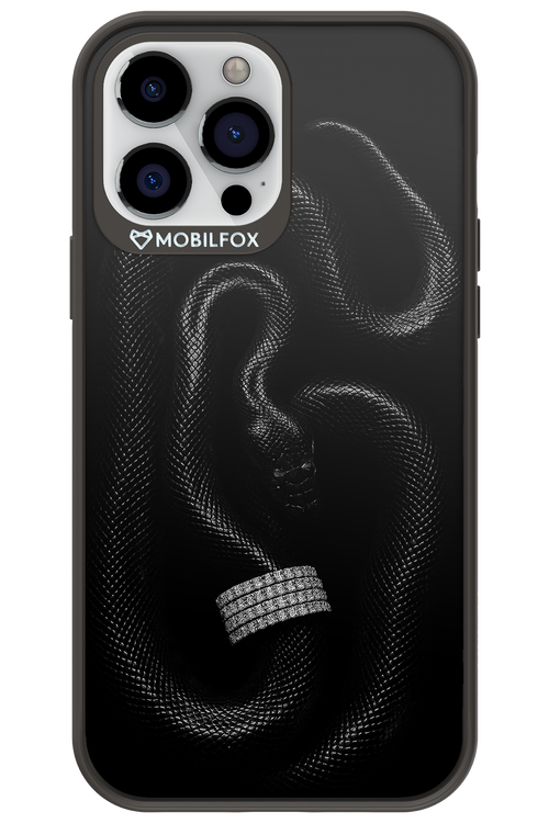 Diamond Mamba - Apple iPhone 13 Pro Max