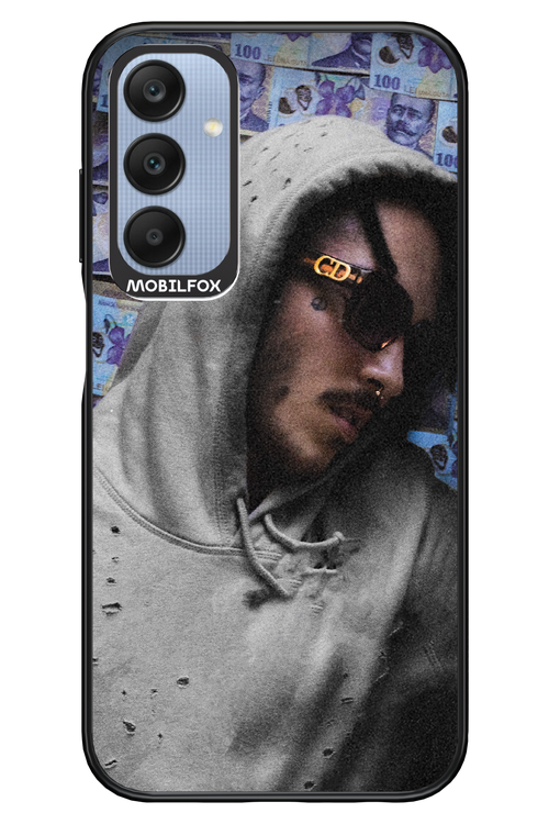 Sute Albastre Cover 2.0 - Samsung A25