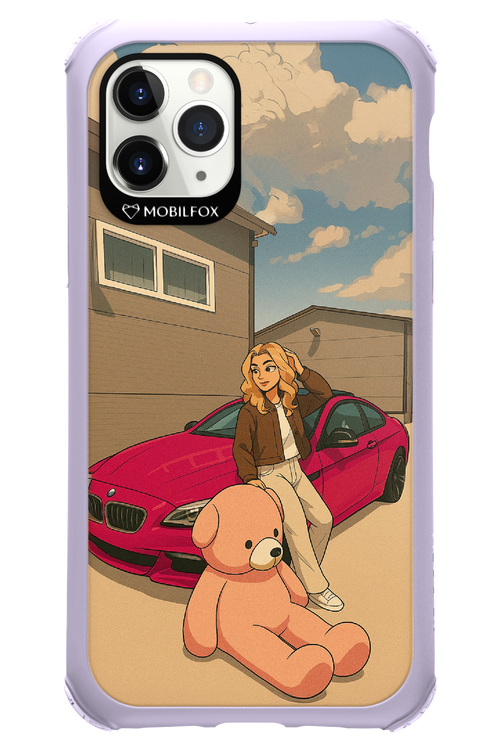 Bearr 2.0 - Apple iPhone 11 Pro