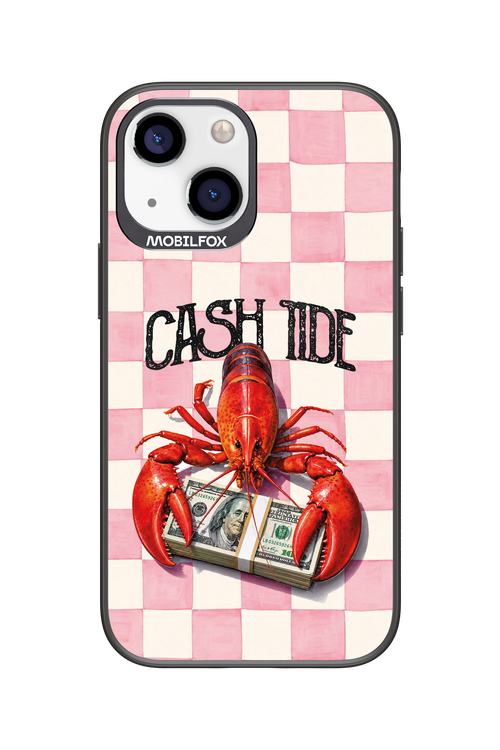 Cash Tide 2.0 - Apple iPhone 13 Mini