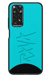 Rava Turquoise 2.0 - Xiaomi Redmi Note 11/11S 4G