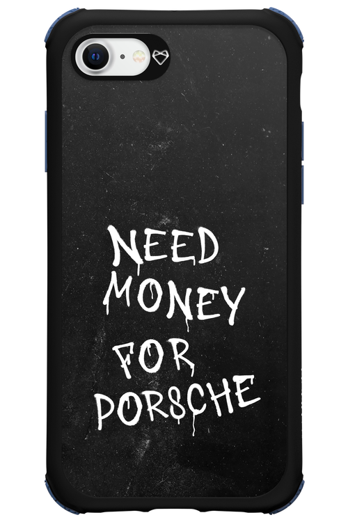 Need Money II - Apple iPhone 8