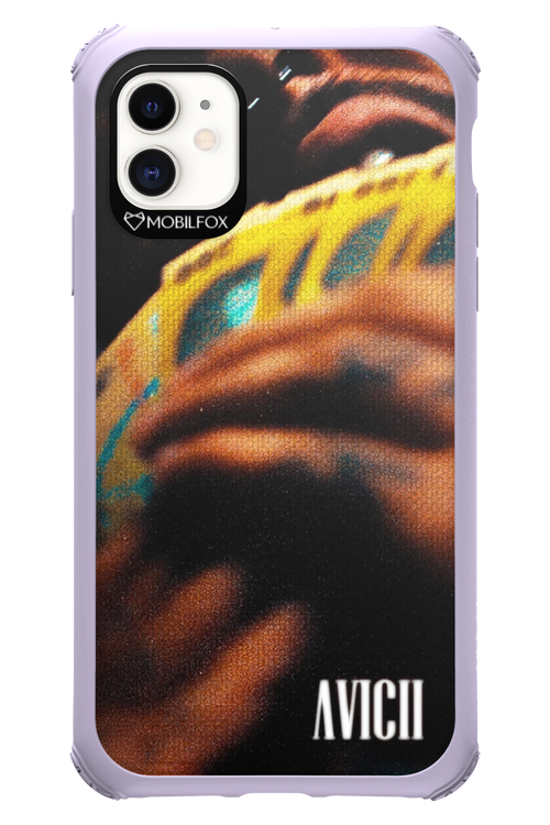 Avicii 2.0 - Apple iPhone 11