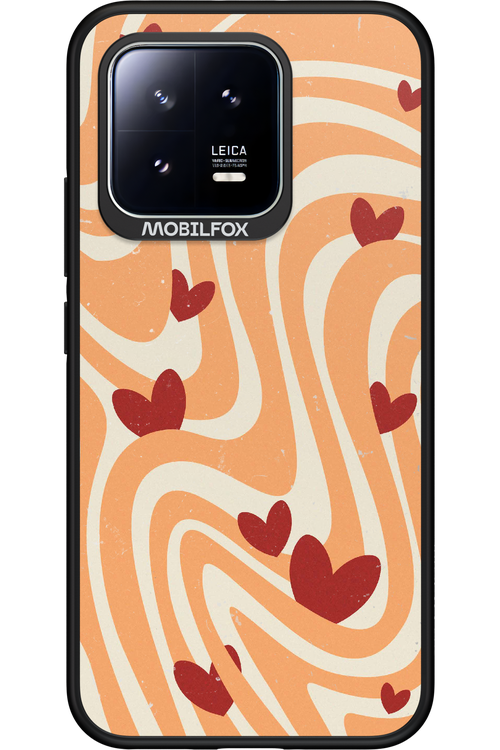 Heartwave 2.0 - Xiaomi 13