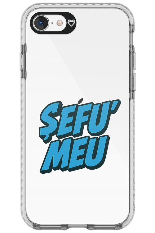 Meu - Apple iPhone SE 2020