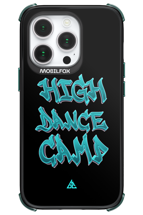 HDC 2 2.0 - Apple iPhone 14 Pro