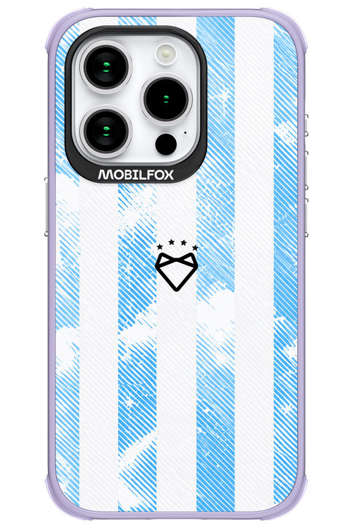 Argentina II 2.0 - Apple iPhone 15 Pro