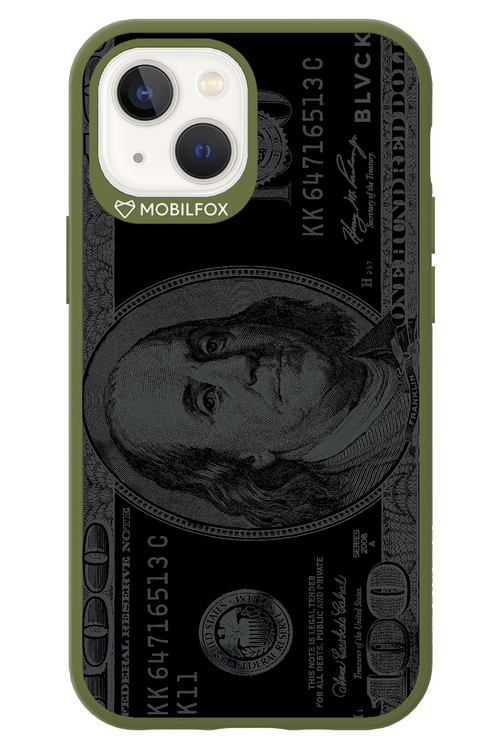 100 2.0 - Apple iPhone 13 Mini