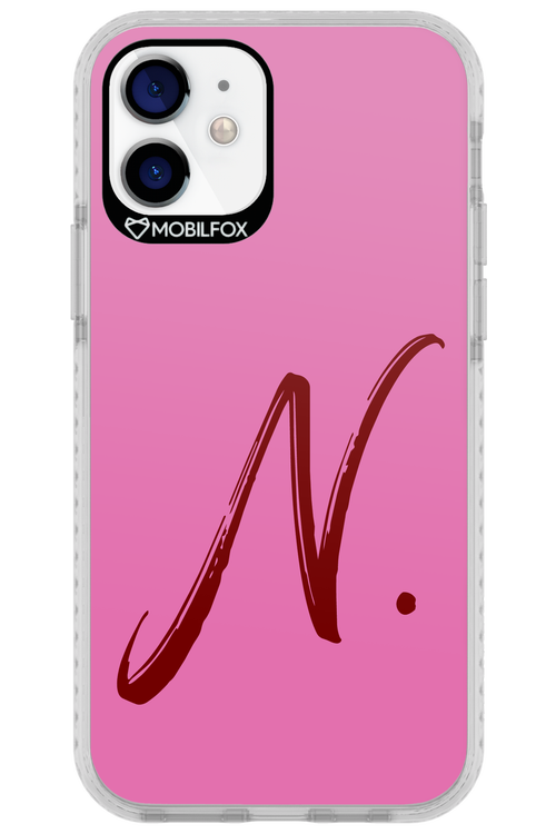 (Sorbet) N 2.0 - Apple iPhone 12