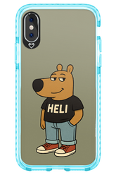 ChillHeli - Apple iPhone XS