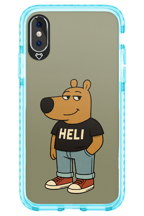 ChillHeli - Apple iPhone XS