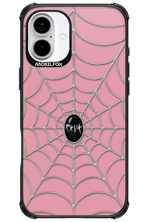 SpiderQueen 2.0 - Apple iPhone 16 Plus
