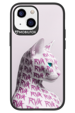 RVA Cat - Apple iPhone 13 Mini