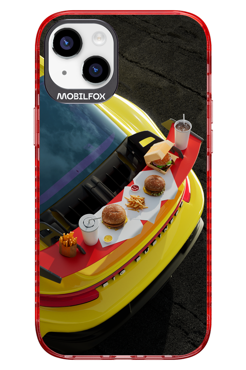 BigBusiness - Apple iPhone 14 Plus