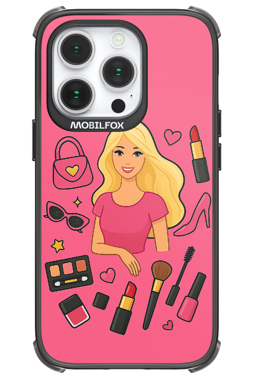 Just a Girll - Apple iPhone 14 Pro