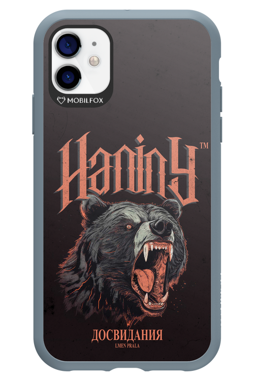 Slavic Prala - Apple iPhone 11