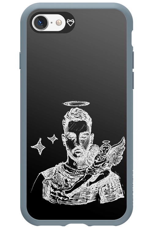 iNGER Black 2.0 - Apple iPhone 7