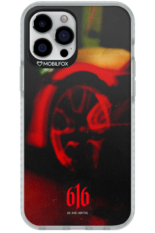 616 2.0 - Apple iPhone 12 Pro Max