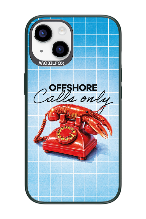 Offshore 2.0 - Apple iPhone 14