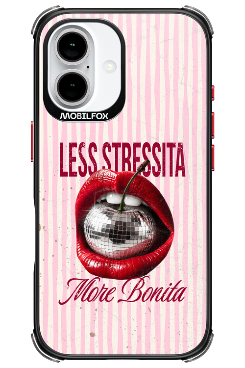 Bonita 2.0 - Apple iPhone 16
