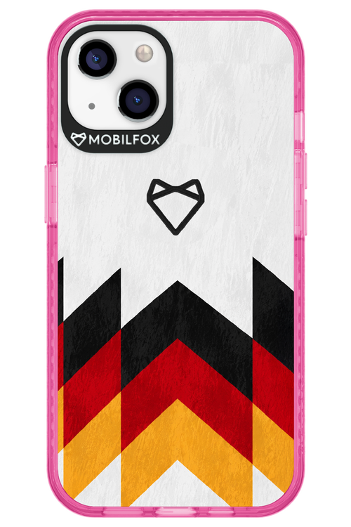 Germania x Mobilfox 2.0 - Apple iPhone 13