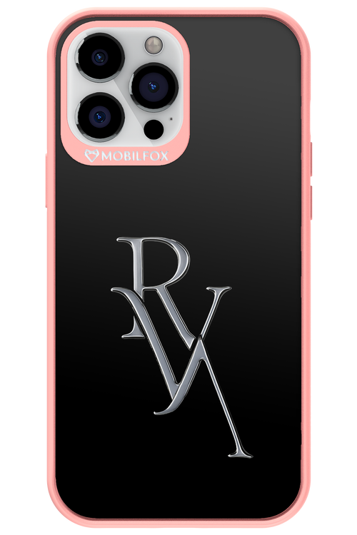 Silver RVA - Apple iPhone 13 Pro Max