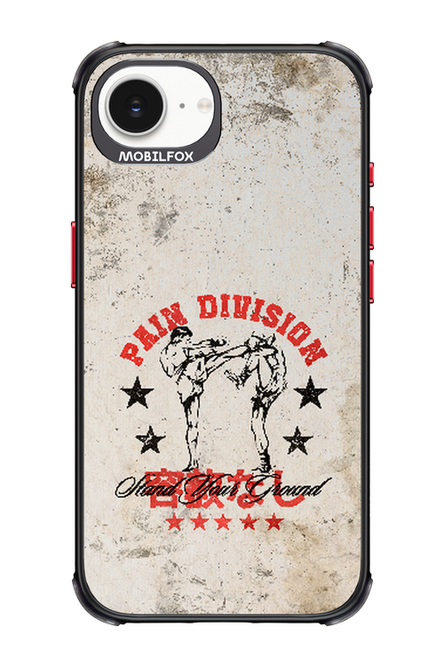 MMA 2.0 - Apple iPhone 17e