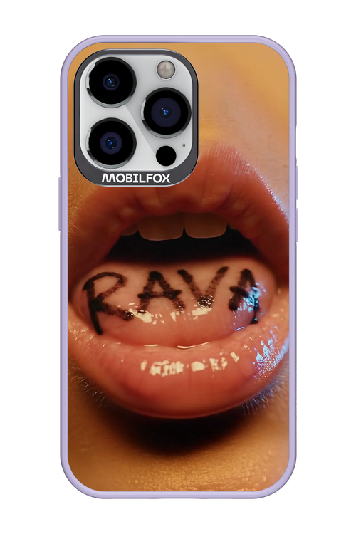 Rava Kiss 2.0 - Apple iPhone 13 Pro