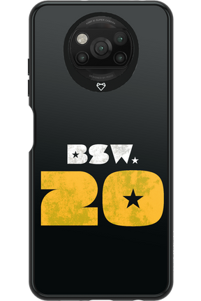 BSW 20 (6) 2.0 - Xiaomi Poco X3 Pro