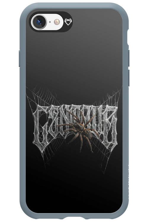 Web Centaur Logo Spider 2.0 - Apple iPhone 7