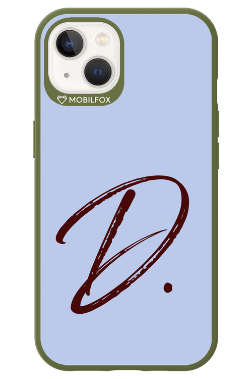 (Jellyfish Presso) D 2.0 - Apple iPhone 13