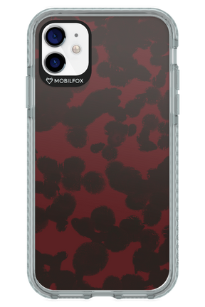 Bordeaux Skin - Apple iPhone 11
