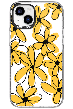 Yella - Apple iPhone 15 Plus