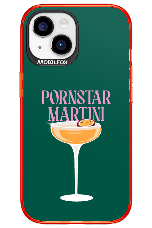 P_star Martini - Apple iPhone 15