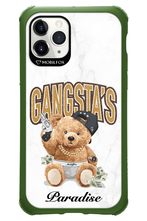 Gangsta - Apple iPhone 11 Pro