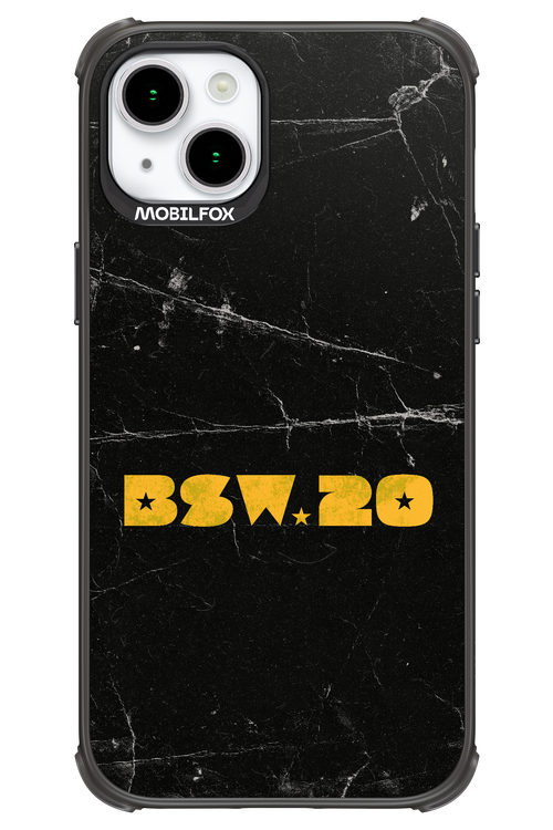 BSW 20 (5) 2.0 - Apple iPhone 15 Plus