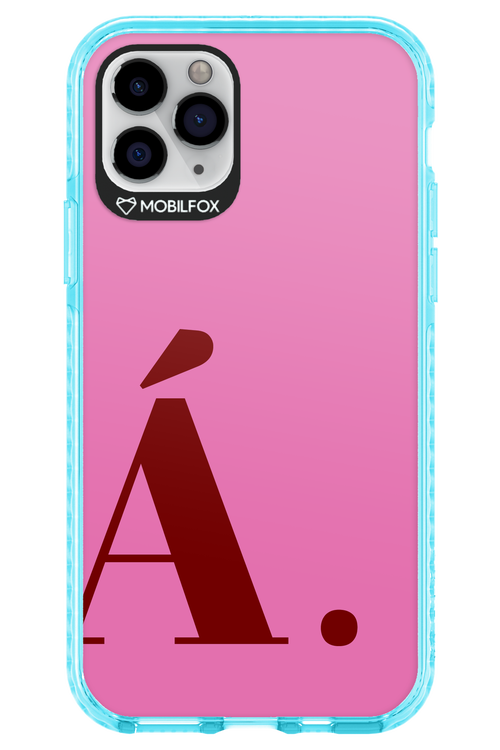 A II (Sorbet) 2.0 - Apple iPhone 11 Pro