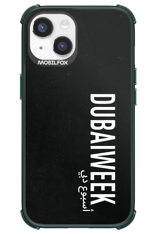 Dubaiweek 2.0 - Apple iPhone 14