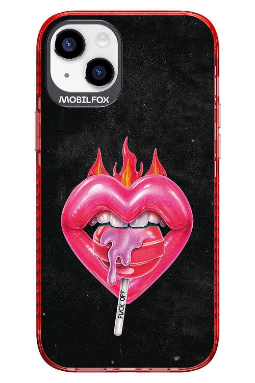FuckOff 2.0 - Apple iPhone 14 Plus