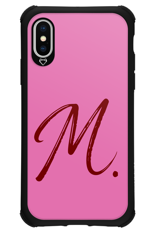(Sorbet) M 2.0 - Apple iPhone X