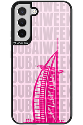 Dubaiweek Burj Al Arab Deluxe 2.0 - Samsung Galaxy S22+