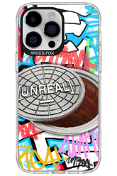 HULE - Apple iPhone 14 Pro Max