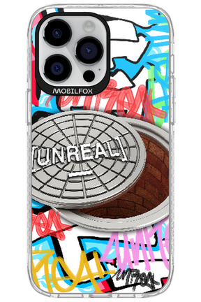 HULE - Apple iPhone 14 Pro Max