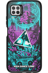 HDC 10 - Huawei P40 Lite