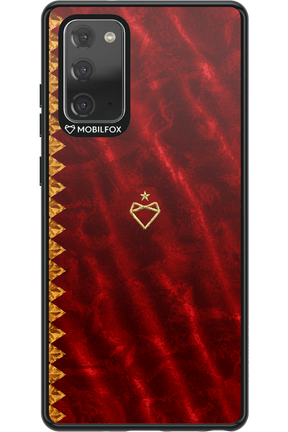 Spania x Mobilfox 2.0 - Samsung Galaxy Note 20