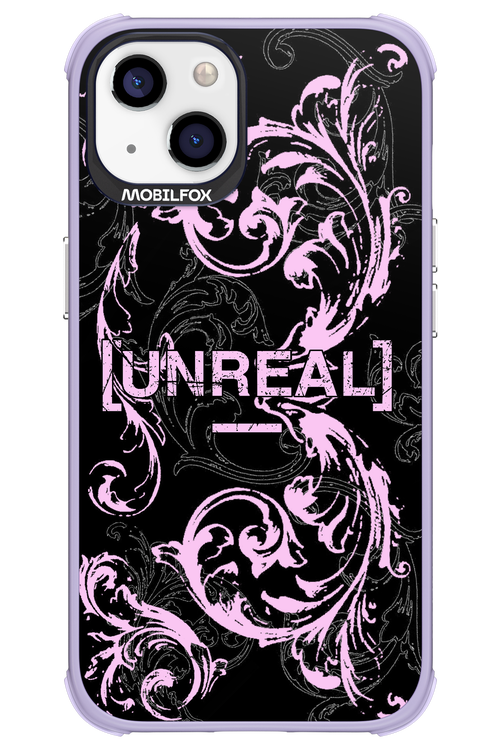 Antique Pink 2.0 - Apple iPhone 13